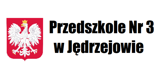 Przedszkole nr 3 w Jędrzejowie